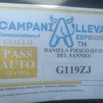 Campania Alleva 2025: Un Viaggio tra Biodiversità e Tradizione
