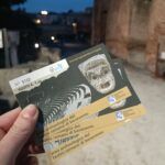Notte Europea dei Musei: Il Teatro Romano di Benevento, sacro palcoscenico dove storia e armonia risorgono