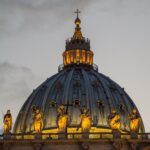 La rivoluzione pacifica, disarmata e disarmante di Papa Leone XIV e della sua chiesa peregrina sulla terra