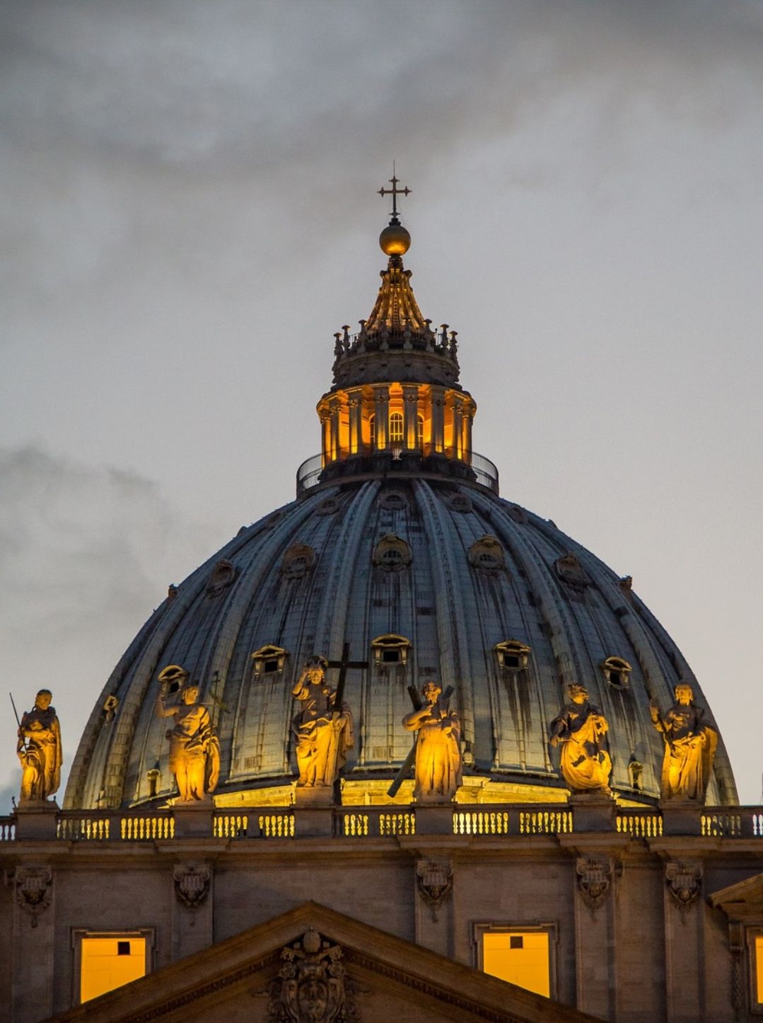 La rivoluzione pacifica, disarmata e disarmante di Papa Leone XIV e della sua chiesa peregrina sulla terra