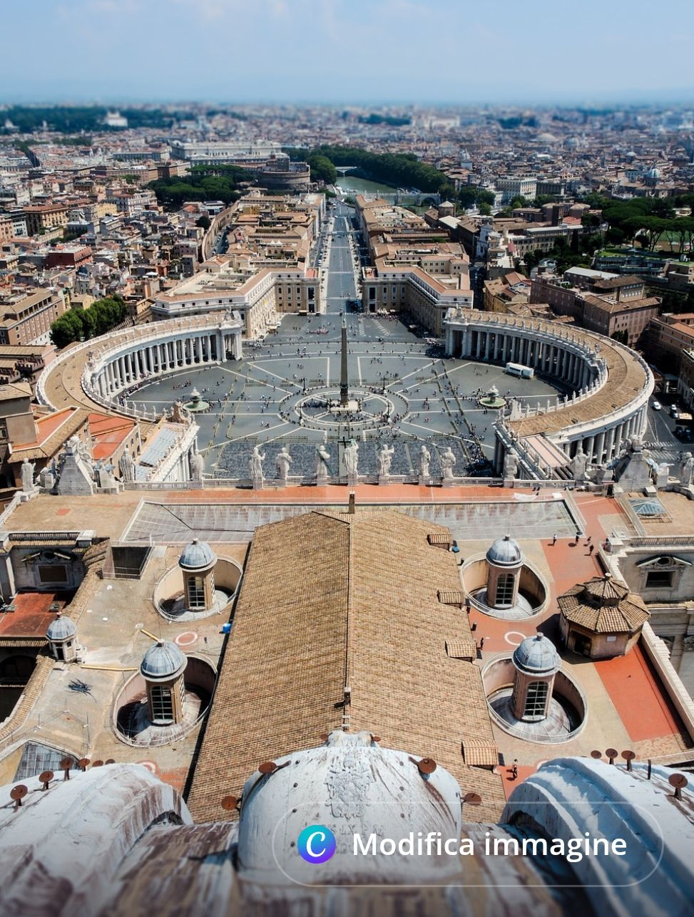Un pastore con l’odore delle pecore. Prime impressioni sul pontificato di Papa Leone XIV