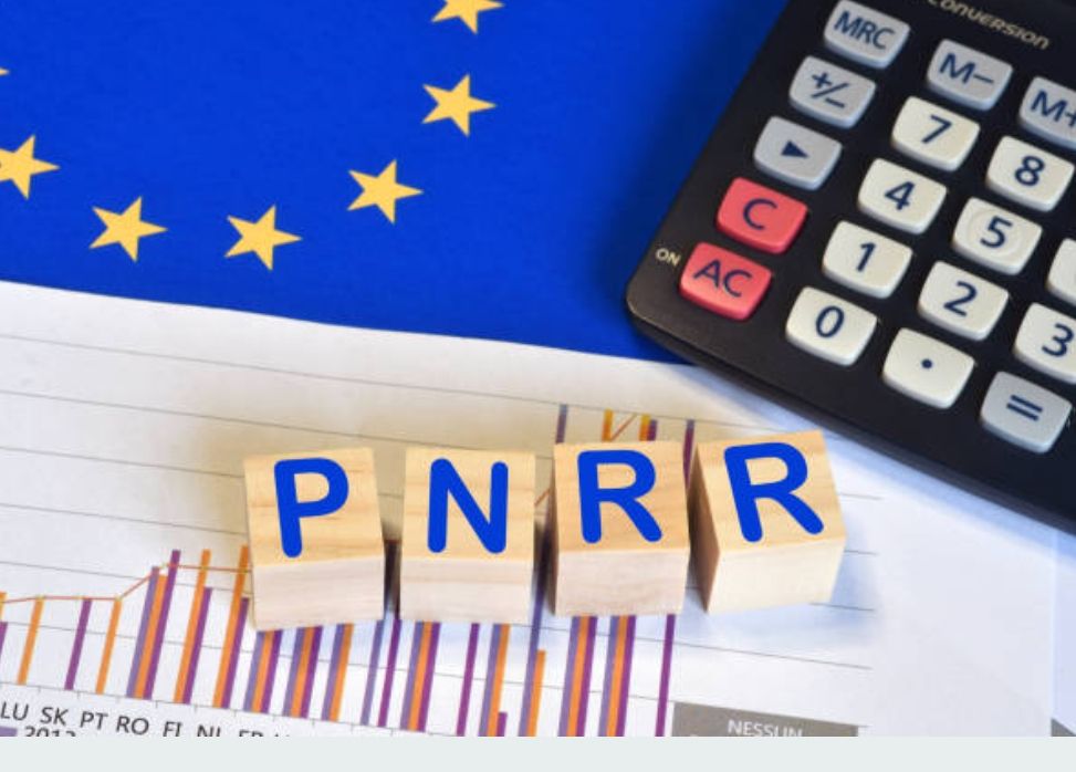 I provvedimenti previsti dal Pnrr, sono scritti in un libro dei sogni e lì rimangono