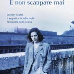 E non scappare mai: Annalisa Cuzzocrea riaccende la fiamma di Miriam Mafai