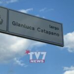 IL RICORDO DEL CAMPIONE DI BODY BUILDING SANNITA GIANLUCA CATAPANO A SEI ANNI DALLA SCOMPARSA
