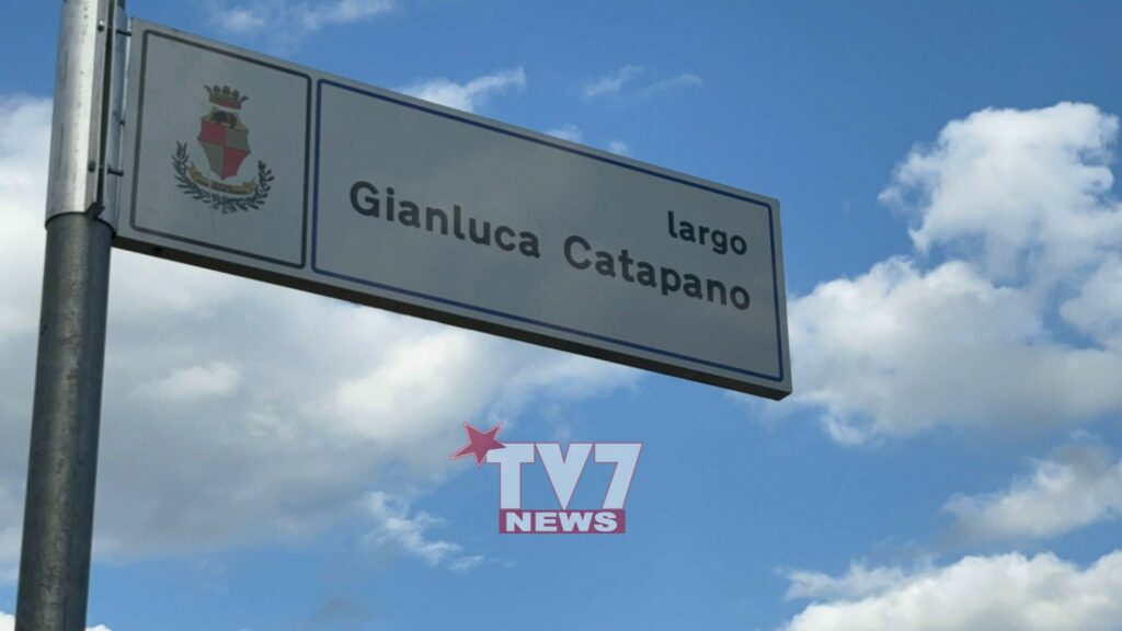 IL RICORDO DEL CAMPIONE DI BODY BUILDING SANNITA GIANLUCA CATAPANO A SEI ANNI DALLA SCOMPARSA
