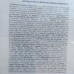 Centro per l’Impiego di Benevento: cittadini lasciati soli. Il presidio di Sinistra Italiana con Anna Maria Mollica. Presente anche L’Eco del Sannio, unica voce a denunciare da subito