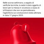 Editoriale – Quando l’arroganza diventa prassi: il Centro per l’Impiego di Benevento e la farsa di Facebook