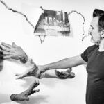 Nelle tue mani.Le sculture di Matteo Pugliese tra forza, fragilità e trasformazione