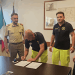 Nuove dotazioni informatiche per il Centro di Formazione “Antonio Barone”