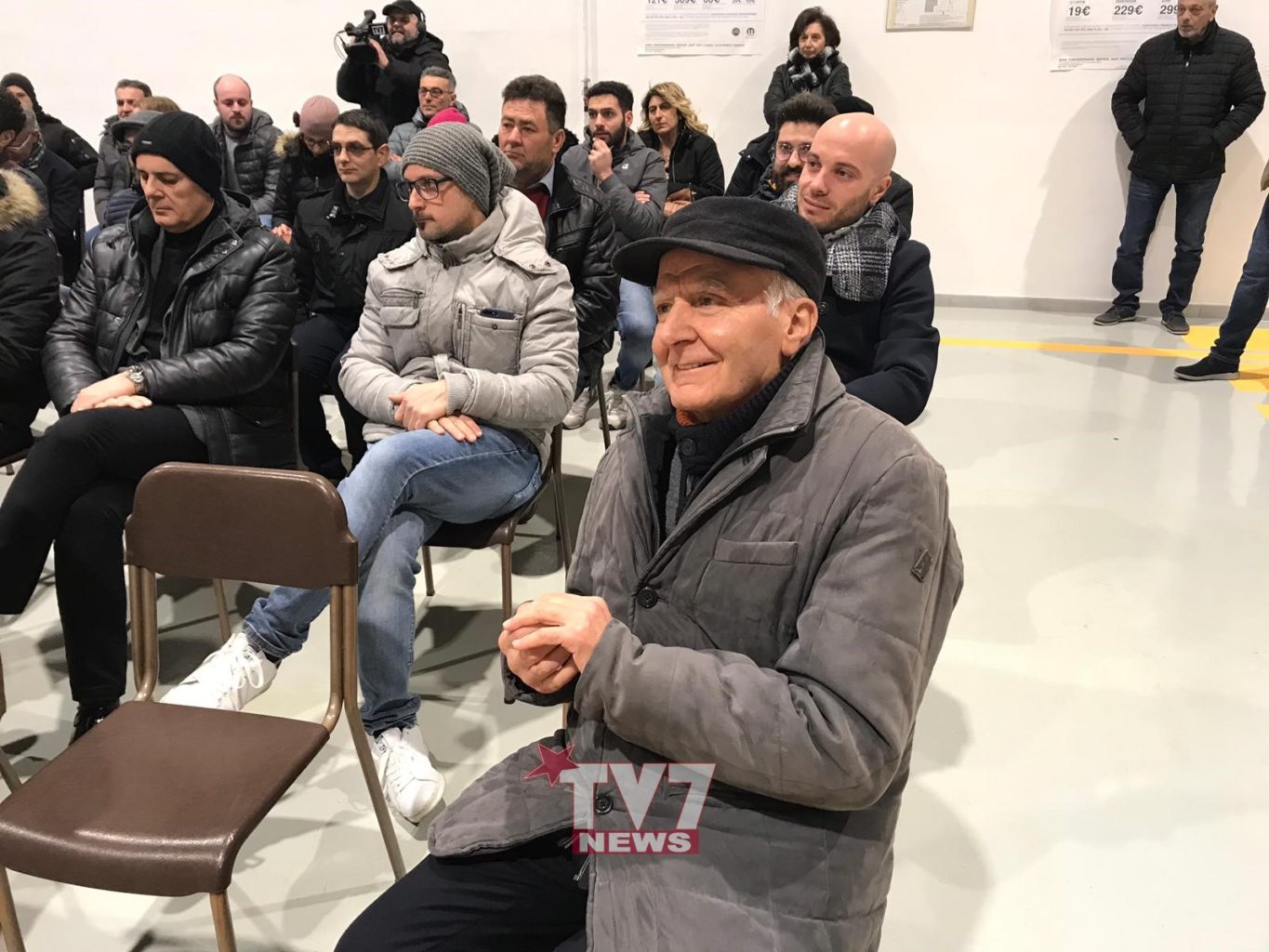 ADDIO A ROBERTO RICCIARDI. UNA VITA TRA SCUOLA, POLITICA ED IMPRENDITORIA