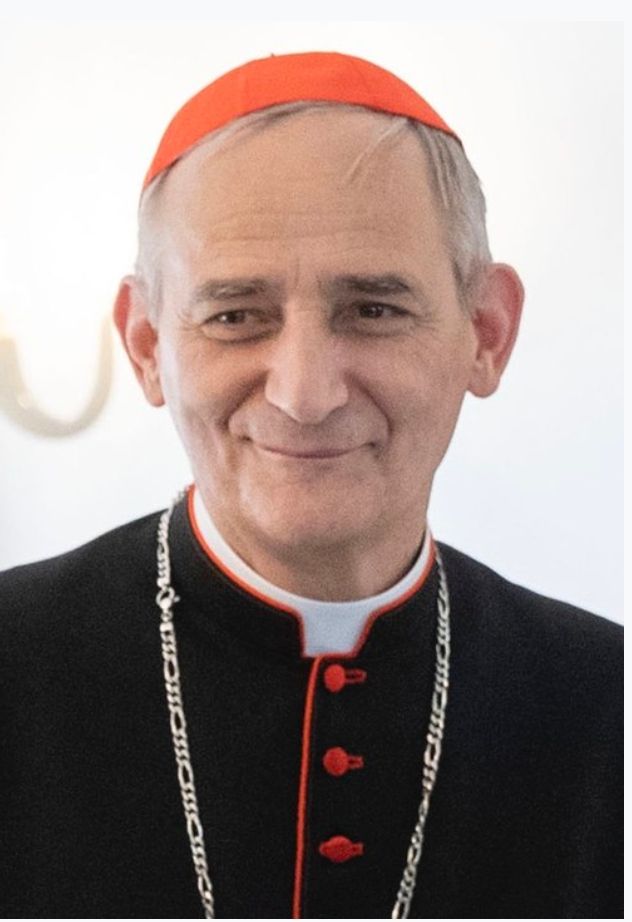 Zuppi, il Papa mancato e il leader involontario della sinistra