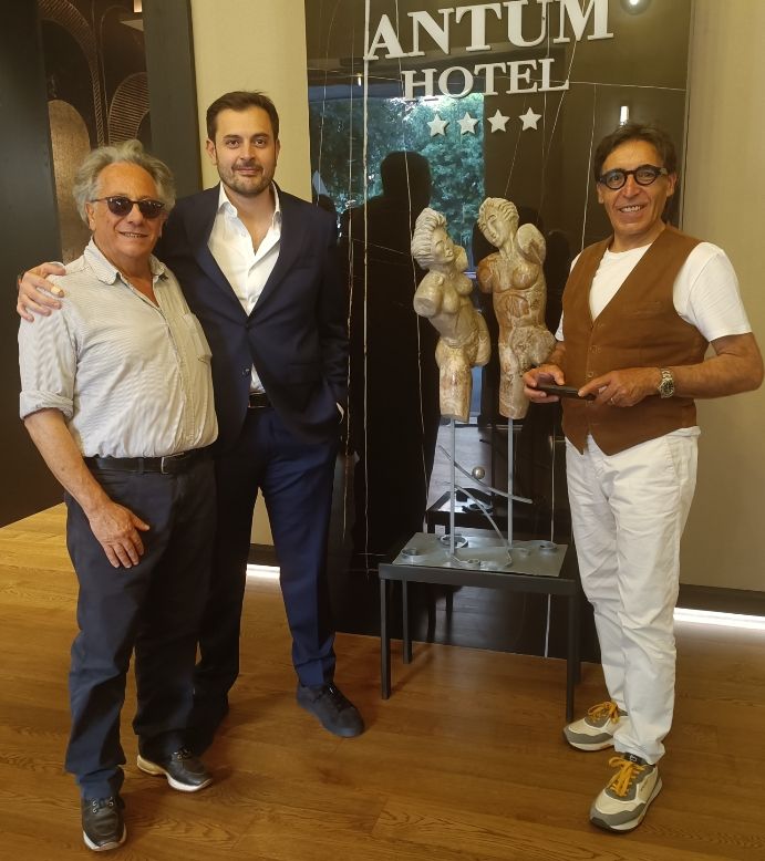 Forbes ItalianExcellence Tour: cronaca di una rivelazione sannita