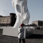 Silent Hortense: il potere del silenzio nel cuore di Napoli