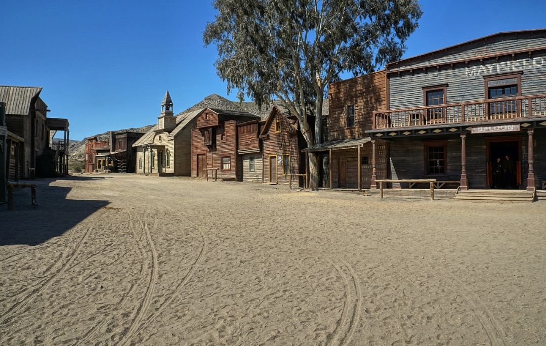 I dannati e gli eroi”: il western di John Ford che anticipa la lotta per la giustizia sociale