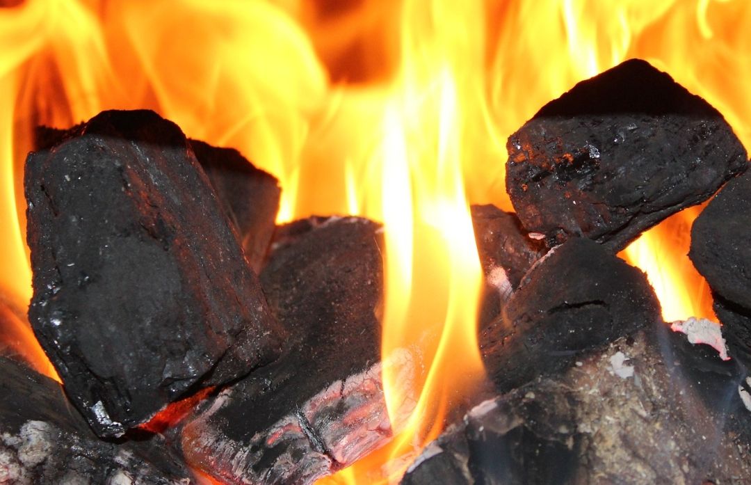 Fiamme nere