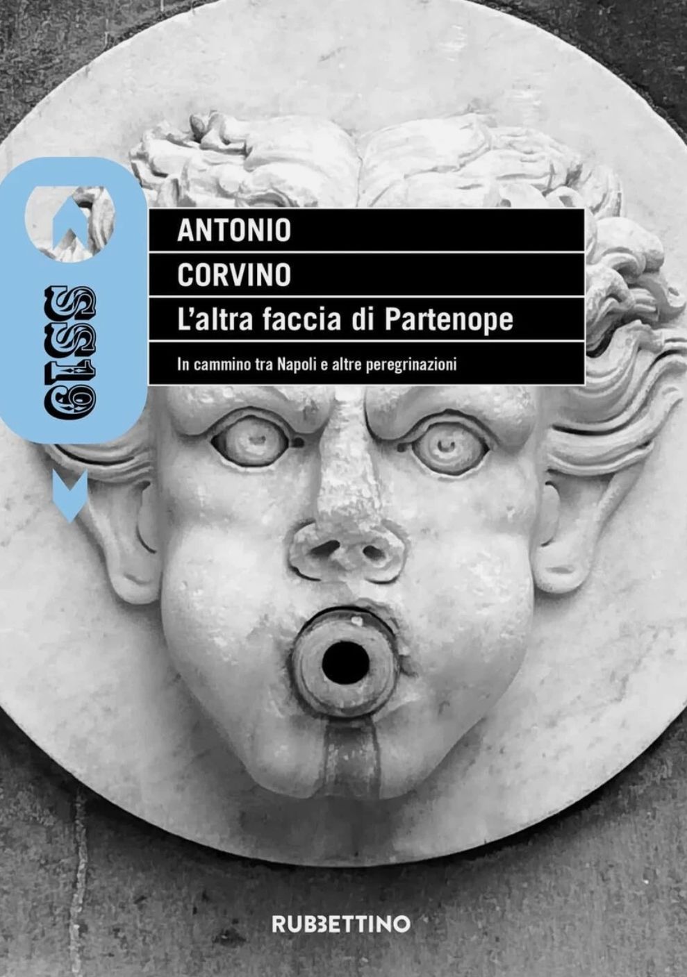 L’altra faccia di Partenope; di Antonio Corvino