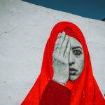 Il velo dell’Imam: sovranità, apocalisse e guerra nel pensiero di Khomeini