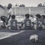 Il ruolo dell’Allenatore di Squadre Giovanili Dilettanti: una missione di passione e sacrificio