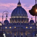 La parola del Pontefice come strumento di pace