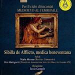 Sibilla de Afflicto: domande dopo il convegno