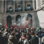 Il cambiamento non chiede permesso: la dinamica del conflitto sociale