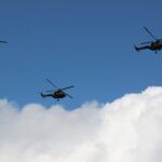 La militarizzazione delle città e la fragile illusione della sicurezza